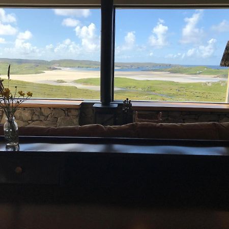 Uig Sands Rooms 外观 照片