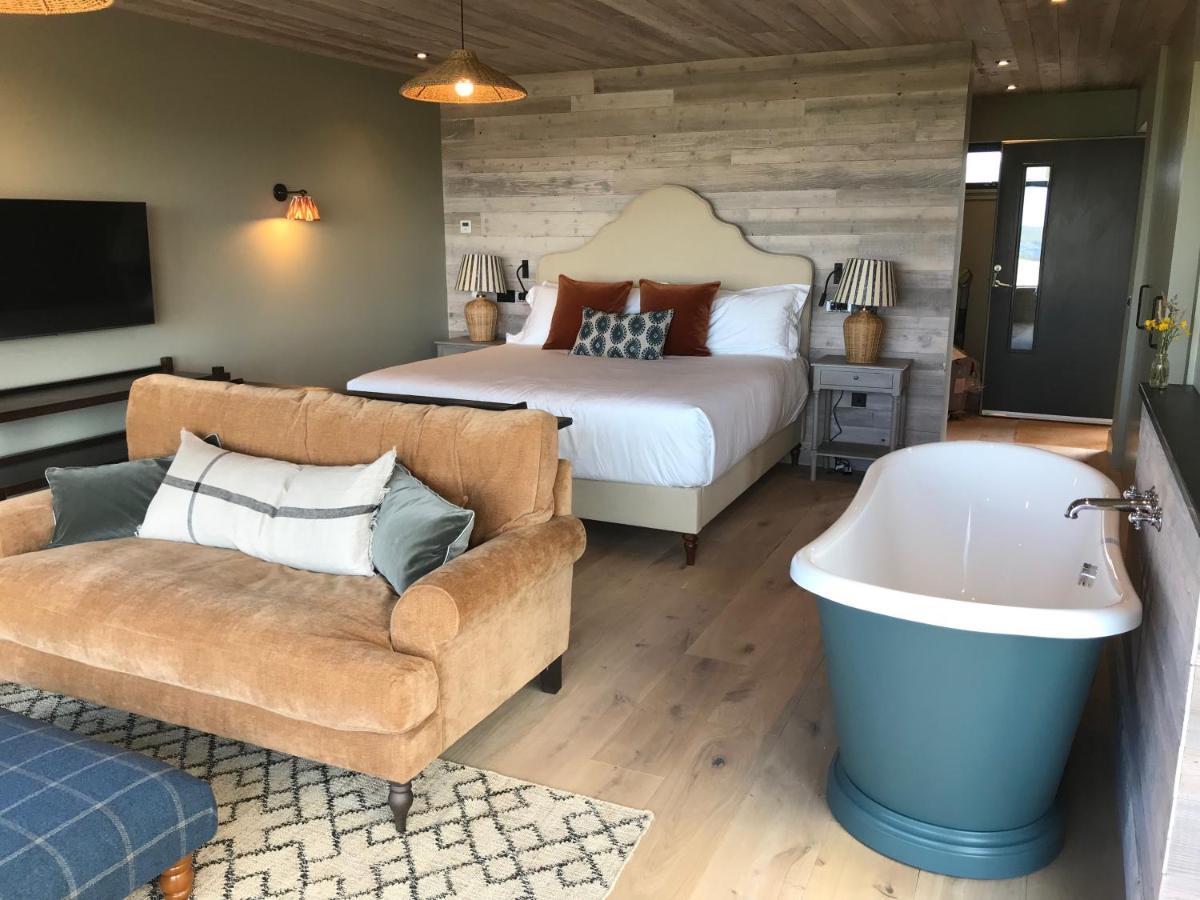 Uig Sands Rooms 外观 照片