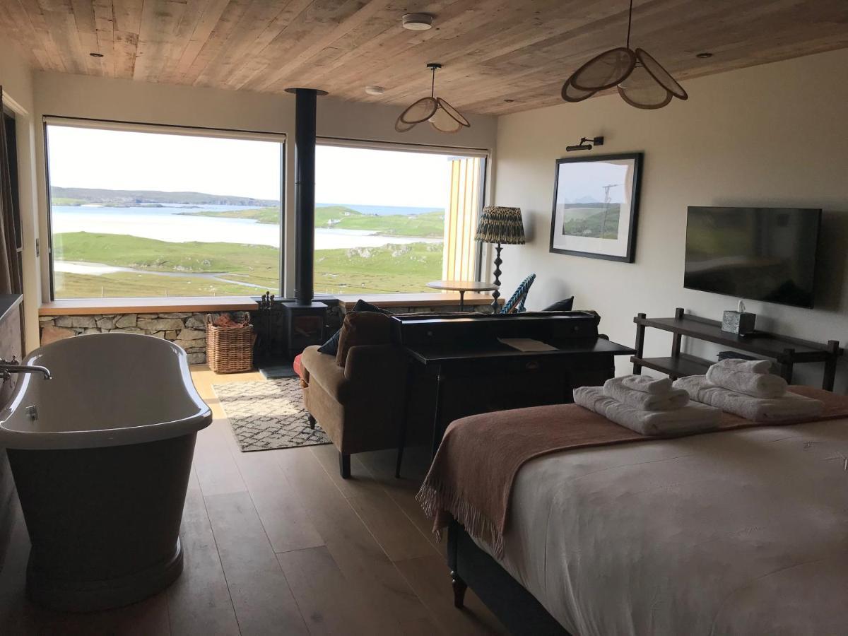 Uig Sands Rooms 外观 照片