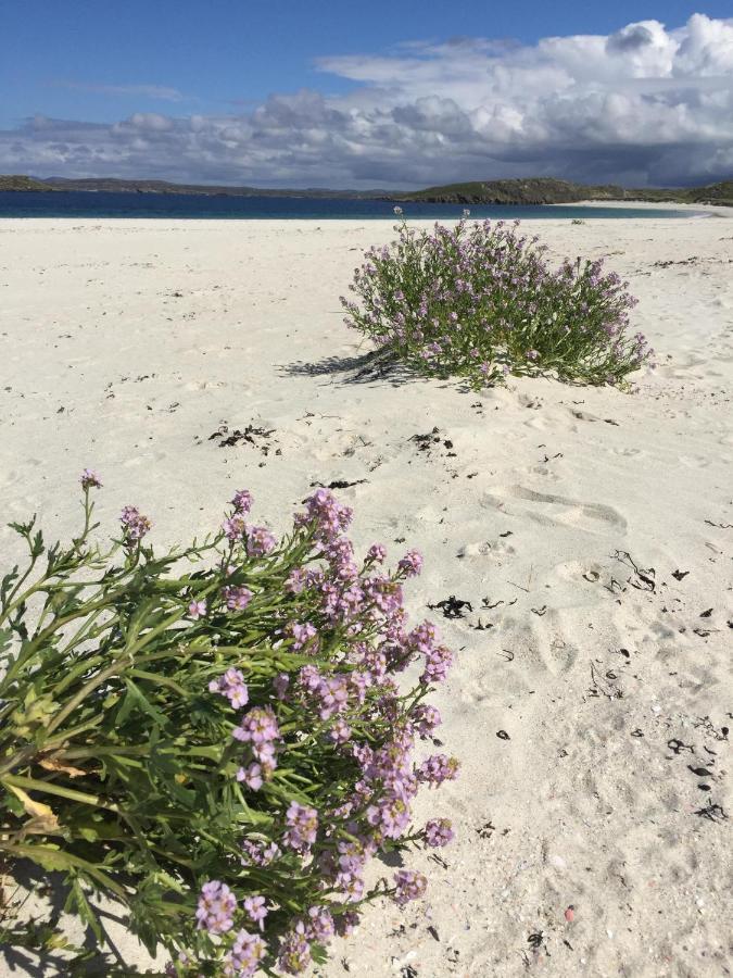 Uig Sands Rooms 外观 照片