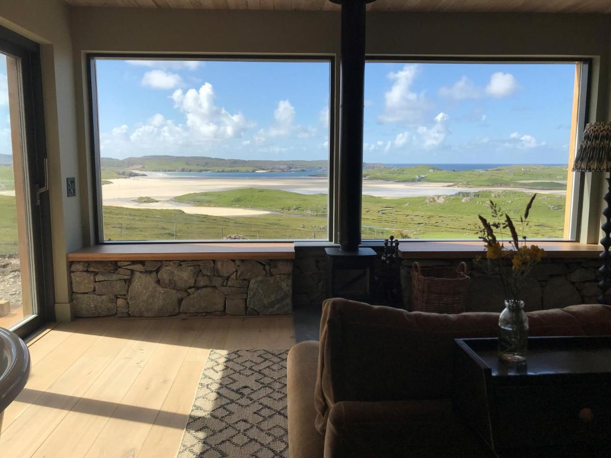 Uig Sands Rooms 客房 照片