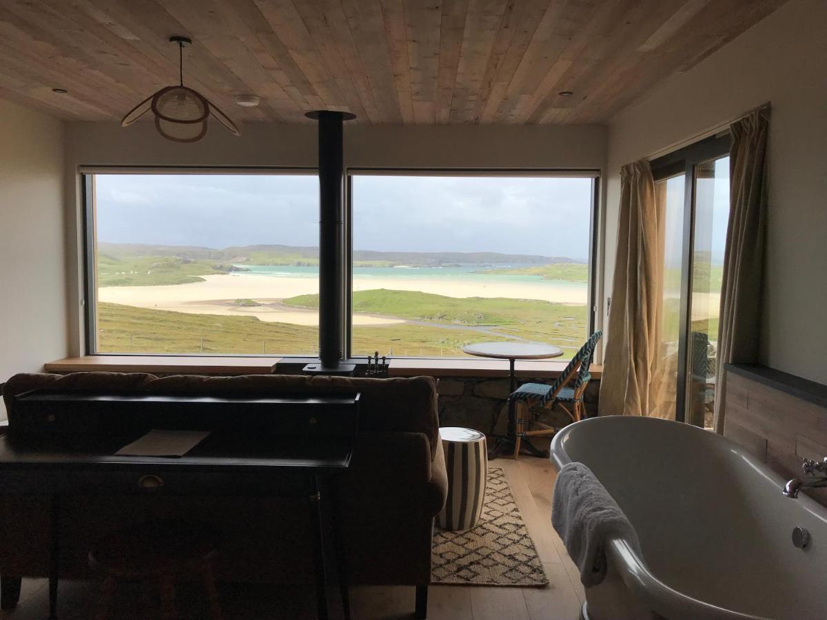 Uig Sands Rooms 外观 照片