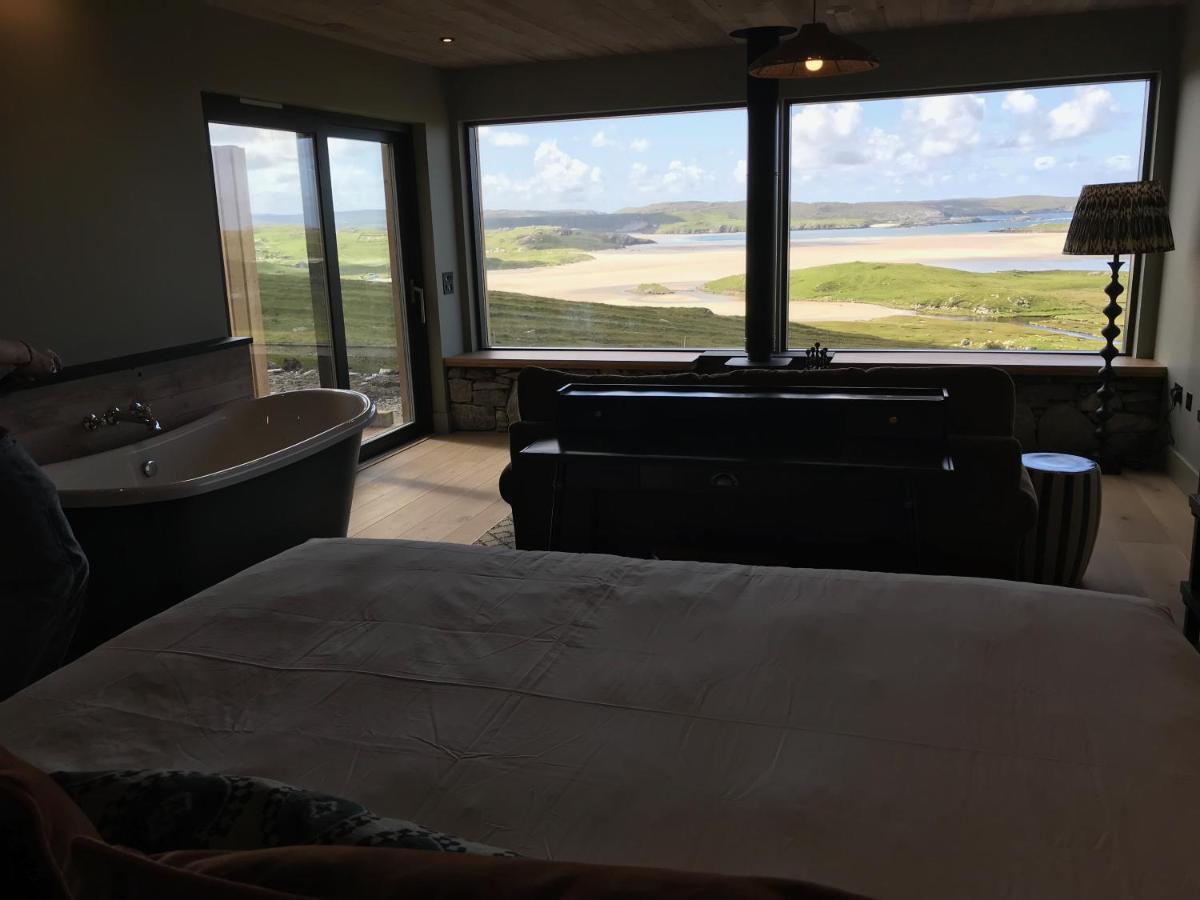 Uig Sands Rooms 外观 照片