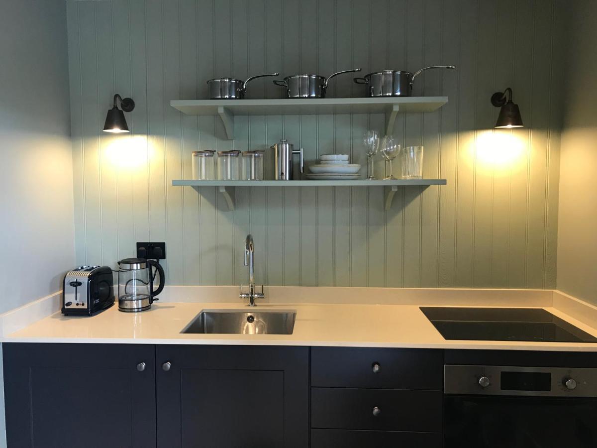 Uig Sands Rooms 外观 照片