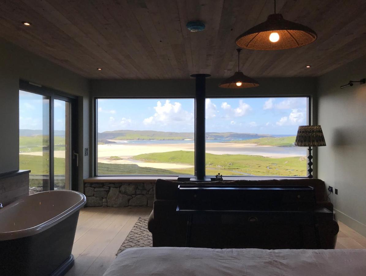 Uig Sands Rooms 外观 照片
