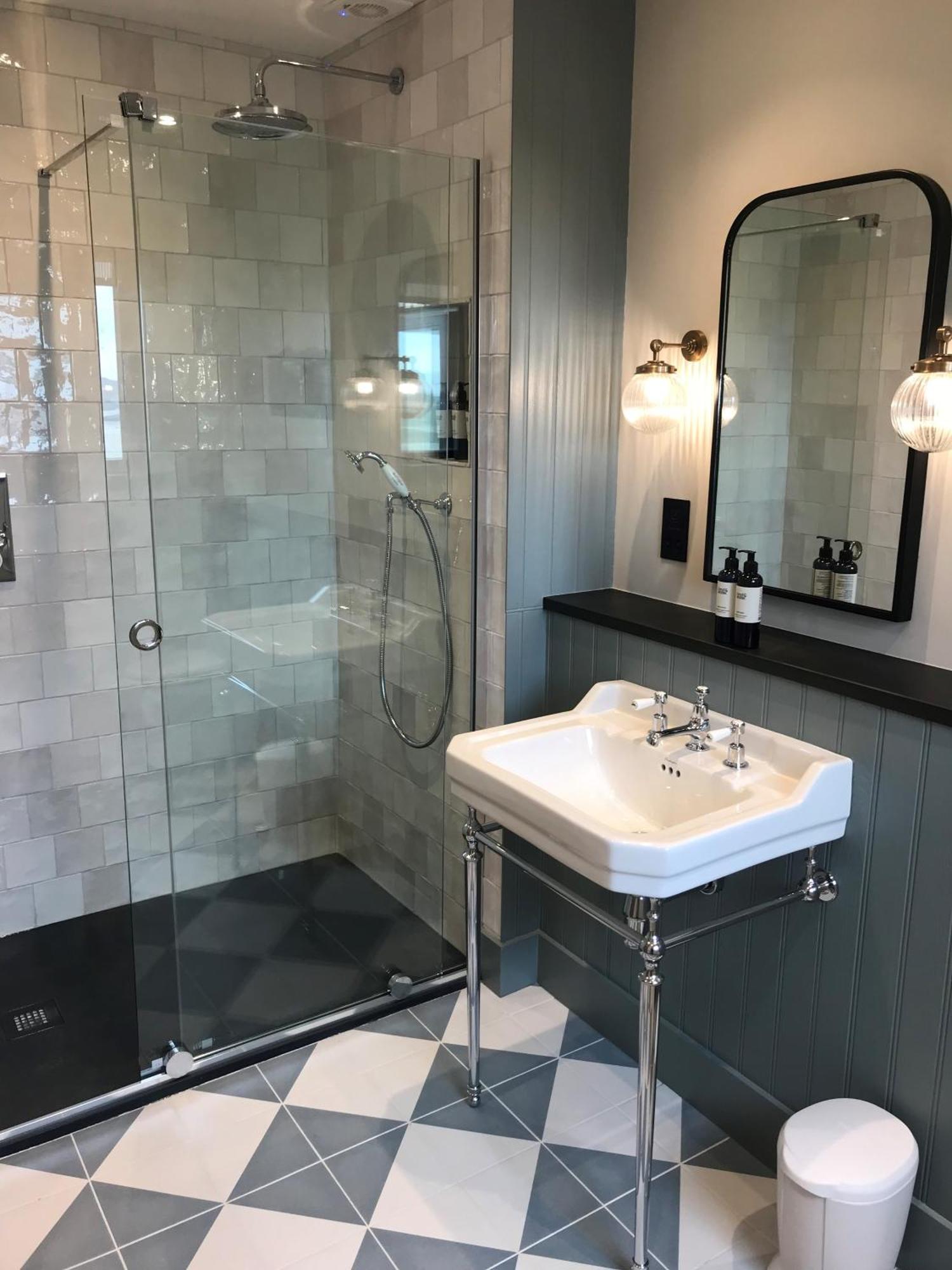 Uig Sands Rooms 客房 照片