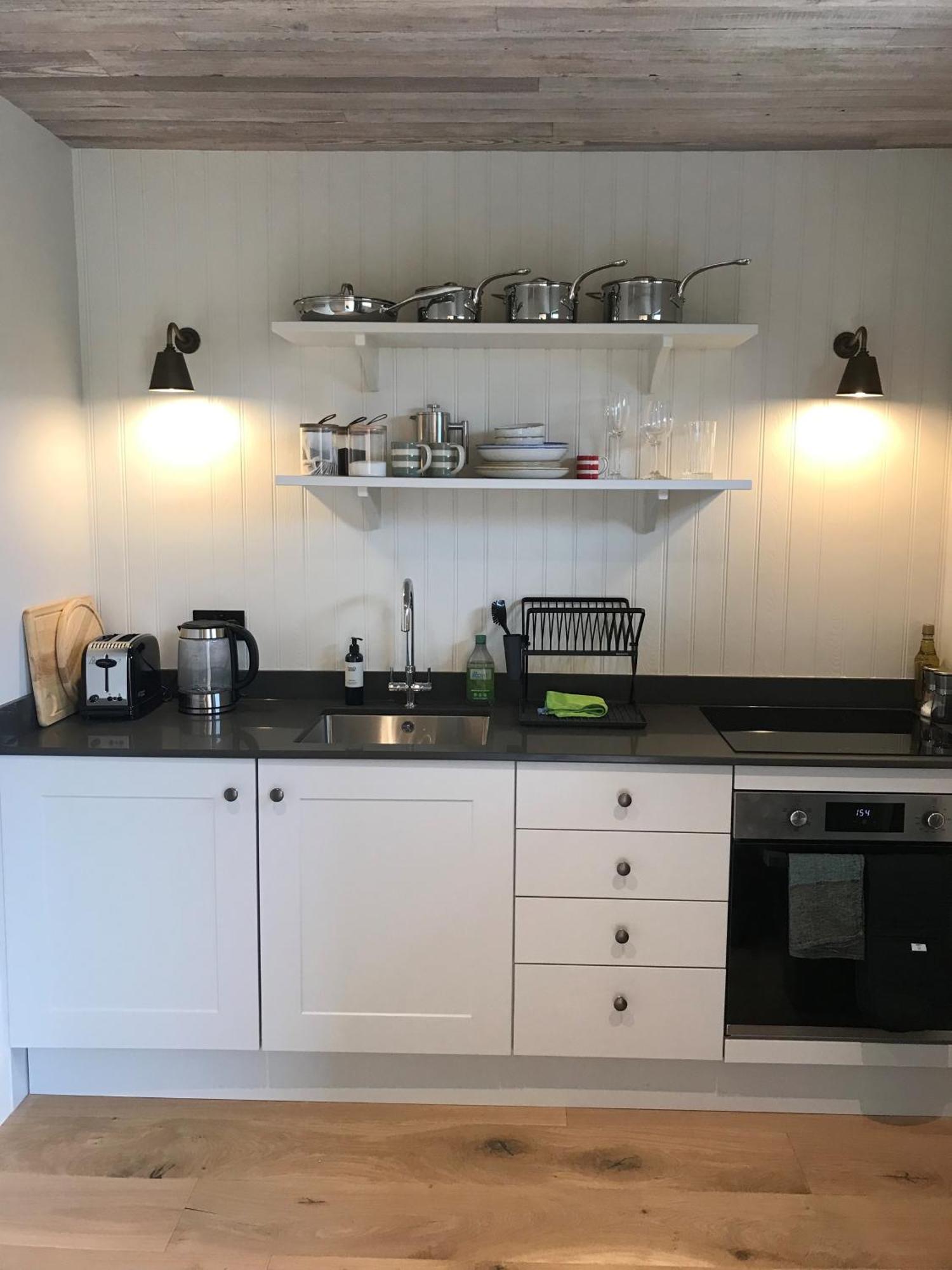 Uig Sands Rooms 客房 照片